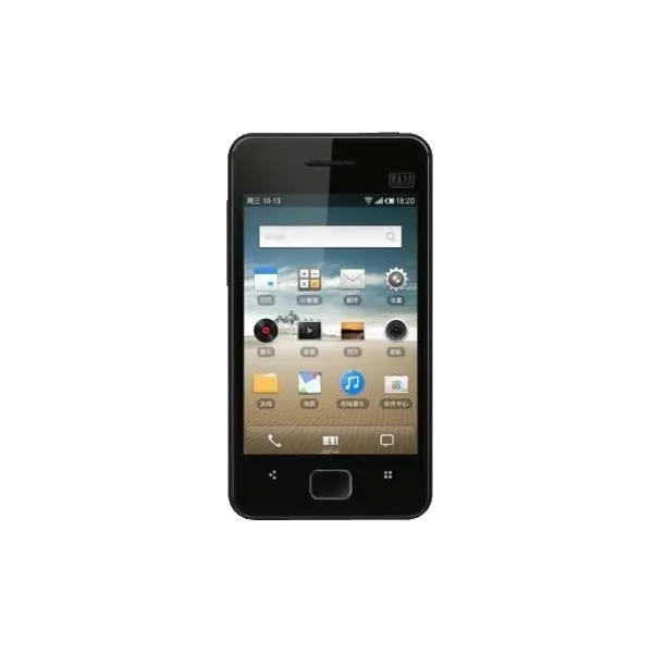Meizu M9