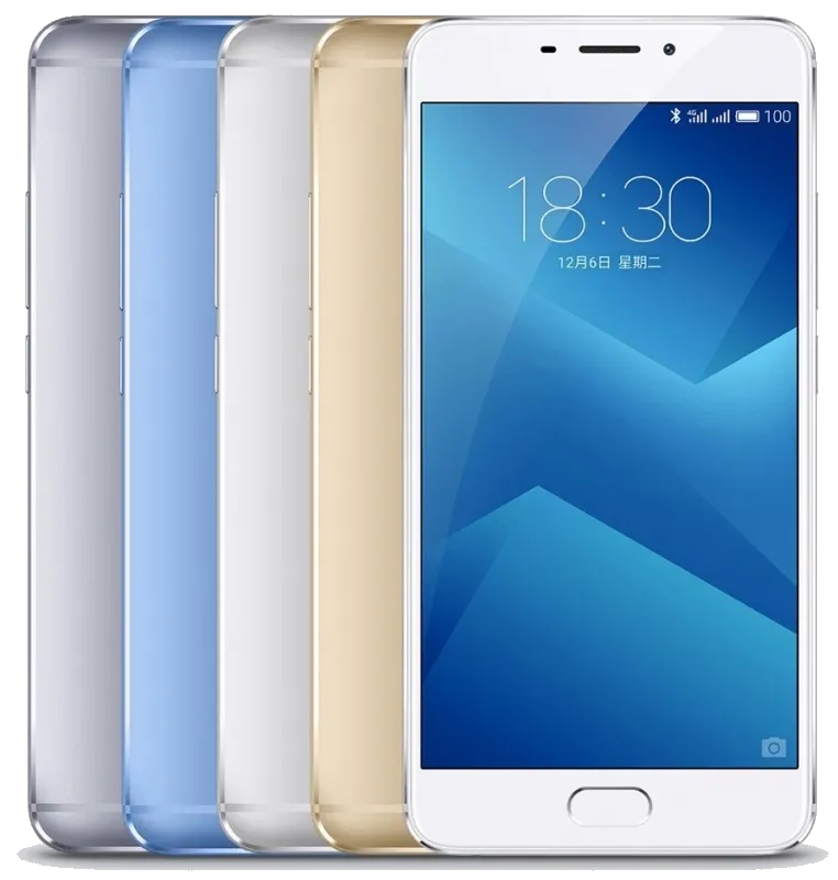 Meizu M5 Note M621H